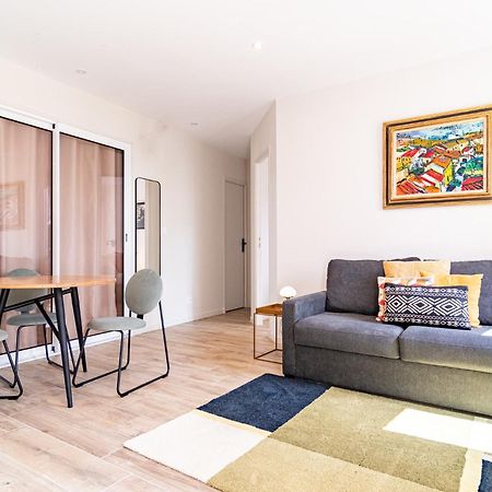 Verdon Appartement Notre "Chez Vous" Aiguines Exterior photo
