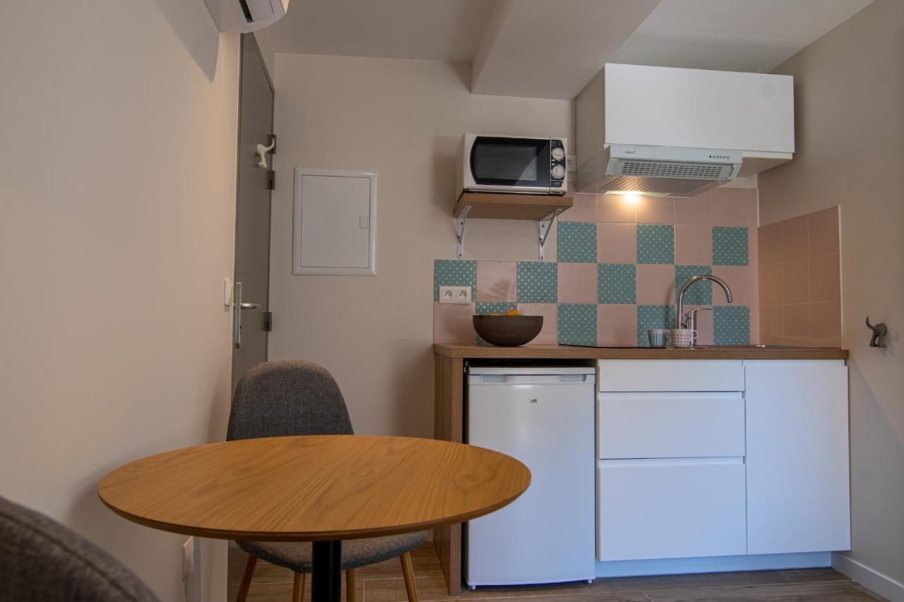 Verdon Appartement Notre "Chez Vous" Aiguines Exterior photo