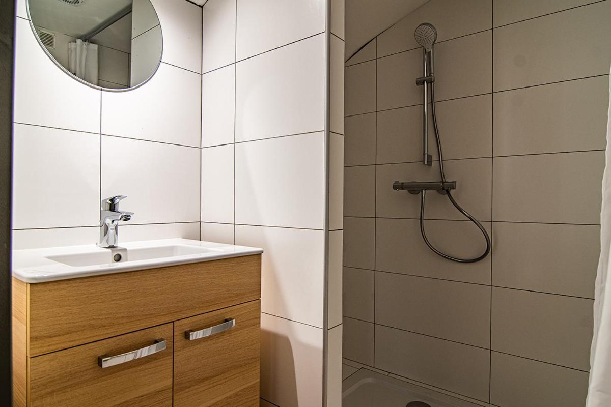 Verdon Appartement Notre "Chez Vous" Aiguines Exterior photo