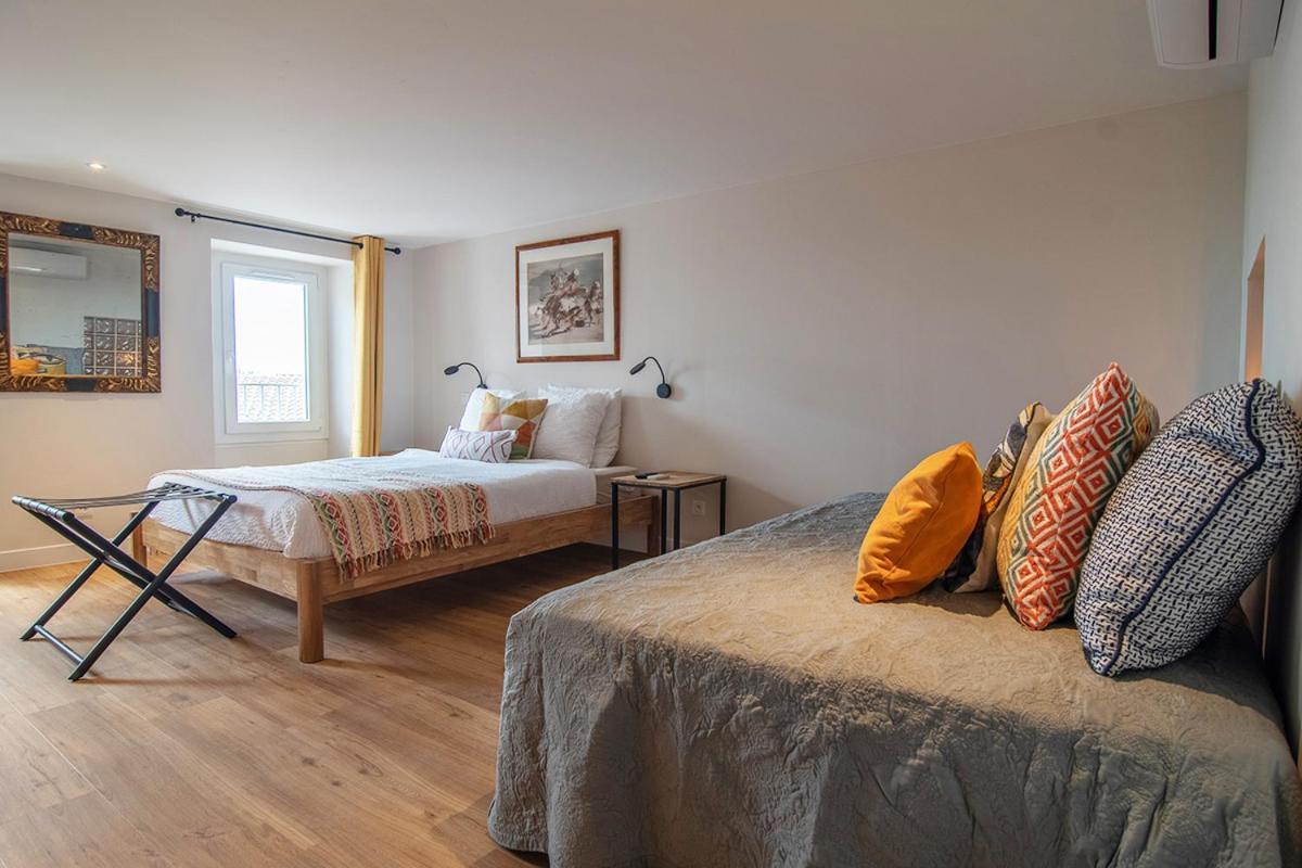 Verdon Appartement Notre "Chez Vous" Aiguines Exterior photo